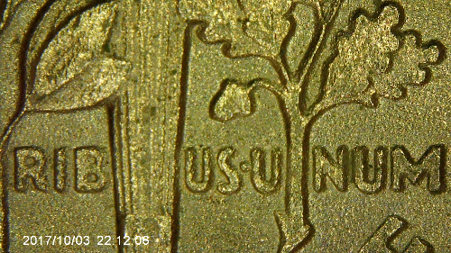1997-P-Roosevelt-Dime-That-Appears-To-Have-A-Matte-Finish?